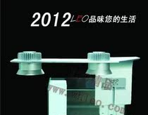 LEO LEO L-5-2 high power LED aquarium light sea tank lighting aquatic light aquarium lighting