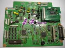 Four-way OKI 5660 motherboard interface board