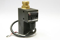 JPS-02 Pressure Relay for the JPS-02