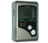 Hangzhou Ze large ZDR-M20 temperature and humidity recorder (liquid crystal dual) Super capacity