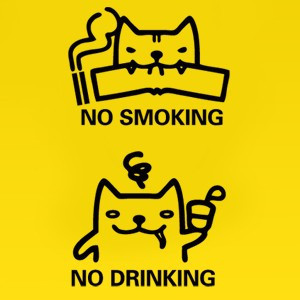 为啥我三天不抽烟再抽上一支就会头晕,是缺氧吗?那种感觉好舒服…轻飘飘的