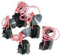 New color TV line output transformer Konka 953 High Voltage package foot position 123 468 warranty one year