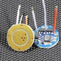 Wolf circuit switch Analog touch function Weak power Extend battery life Sleep protection Low loss 3×7135