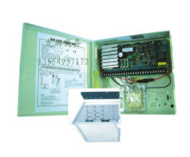 CK alarm host 8 Defense Zone Alarm host CK-238 eight defense zone host with keyboard power supply