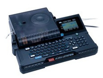 Promotion New Original MAX Meix LM-380E Z line number machine electric box cable label marking machine