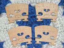 Heilongjiang Violin Code (44)