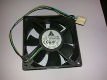 Delta 8025 AUB081212VH DC 12V 0 41A Fan