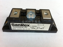 DD240KB160 DD200KB160 DD250HB160 disassembly quality assurance