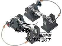 American original imported JEEP shepherds retro machine cover buckle