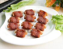 Simulation Meat Food Model Props Simulation Ribs Burning Ribs Pork Bones High Imitation Fake Pork Decorations