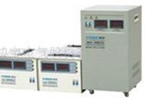 Hongbao brand SVC-E5KVA single-phase digital display automatic AC voltage regulator SVC-E5000VA