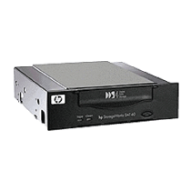 HP DDS4 tape drive DAT40(C5685C5686C5687C5717)