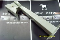 Special price wild throw cost-bearing monitoring large duckbill bracket 2MM thick universal camera bracket