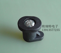 Tin furnace buckle wave soldering pressure point 4 sharp corner pressure buckle spring screw three-piece set quality assurance