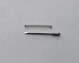 Typewriter accessories lettering knife handpiece 09U figure Wang lettering knife Little picture Wang lettering knife