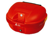 5#Aidele 978 tail box frosted motorcycle electric car accessories special promotion leading quality