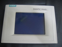 SIEMENS SIEMENS TP070 6AV6 545-0AA15-2AX0 touch screen