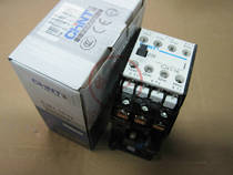 Zhengtai Electric appliance AC contactor CJX1-16 22