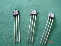 Imported Honeywell solid state Hall effect sensor economical linear sensor SS49E starting shot 100
