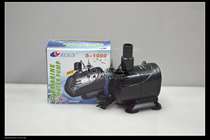 Nissan authorized S1000 submarine pump