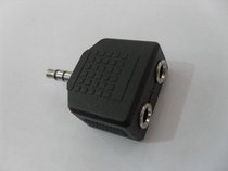 3 5mm headphone converter one point two couple audio adapter one point two earphone adapter