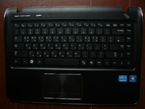 SAMSUNG Q430 QX410 SF410 brand new original with C shell touchpad keyboard