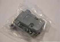 Vgahead shell DB three-row 15 plug Protective case DB15 shell