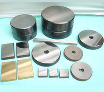 Vickers standard hardness block Luo surface Bryell-style Knoop microhardness test block hardness tester