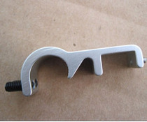 SU160 SI SC32-200 250 320 400 Large cylinder magnetic switch fixing bracket