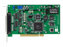 PCI-1713U 12-bit isolated analog input single-ended 32 differential 16-way acquisition card AD converter