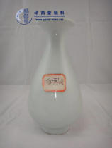 Peiyintang ceramic glaze high temperature environmental protection lead-free color glaze (crack glaze) -- (White crack)