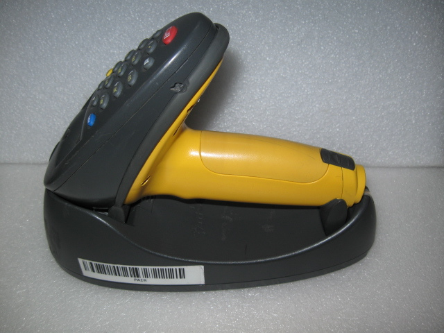 Manual Phaser Tm P370 / P470