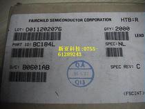 Fairchild-BC184L imported