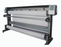 Inkjet plotter Changdi 165-I single spray plotter Clothing CAD printer CAD drawing machine