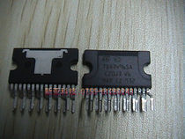Sound power amplifier integrated circuit TDA7496SA