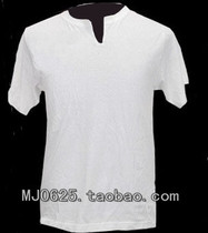 ★MJ★Michael Jackson MJ Michael Jackson Wild Little V-neck T-shirt Billy Gold