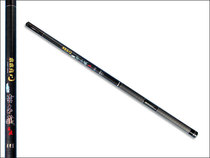 Kiki nine days J1-135 Miyamoto Possession Extra long 13M angler rod Very hard carbon rod 1