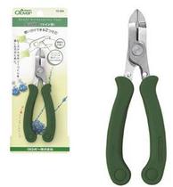 Meiyi Brothers Direct Sales Center * Japan Coke (clover) Handicraft double-edged pliers (57-254)