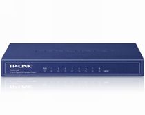 TP-LINK TL-SG1008 8 Gigabit Exchanger Gigabit Iron Shell 1000M Network Monitoring Exchang