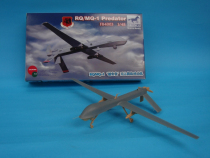 (JZHOBBY) Weijun FB4003 1 48 RQ MQ-1 Predator unmanned reconnaissance attack aircraft
