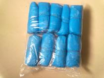 Disposable shoe cover dust-free shoe cover High quality shoe cover not easy to break shoe cover