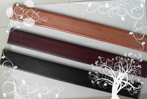 Embroidery tool Su embroidery tool Traditional embroidered frame embroidered with special hand-set imitation antique chicken wing wood