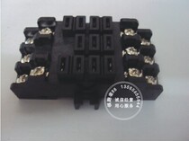 High-quality domestically made high-power relay current relay JQX-38F assorted base 38F-11A