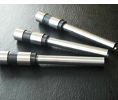 Straight handle hang card drill nozzle Hollow drill bit Hole drill nozzle