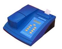 Shanghai xinrui instruments WGZ-20002000A40004000A turbidity meter
