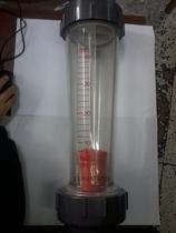 Pipeline flowmeter LZT-65S40 8-40M3 h LZS-65