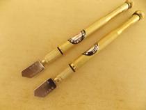 Roller-type copper handle glass knife glass knife wheel