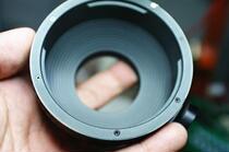Adapter ring: Pentax 67-PK Pentax SLR with high precision non-leakage light belt tripod ring 200 yuan