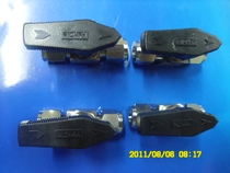 Direct sales imported materials authentic 304 stainless steel card sleeve ball valve Huamei ball valve 304-6 spot