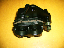 Jialing 150t Dragon Prince Motorcycle Lower Pump Assembly Motorcycle Disc Brake Pump Motorcycle Accessories